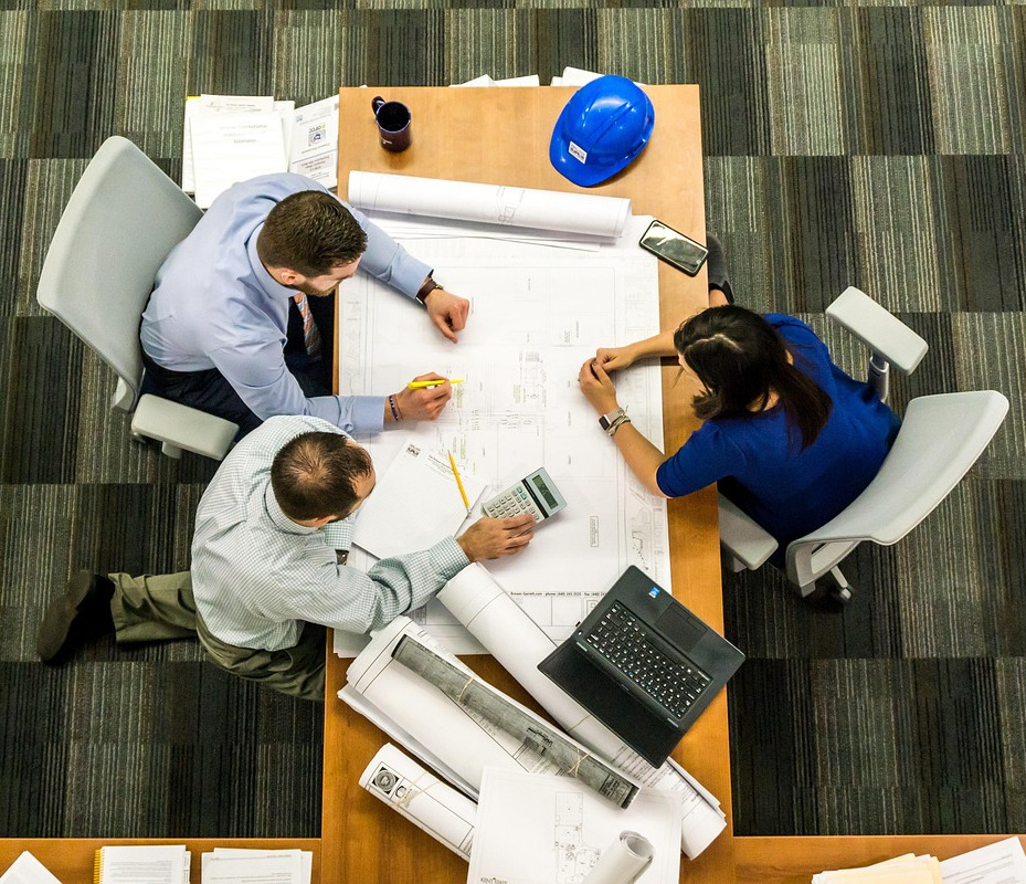Industry to classroom collaboration